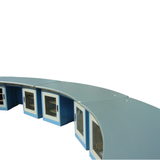 Customer customized cabinet