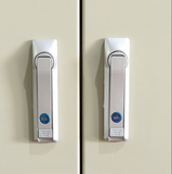 Weatherproof ES Cabinet