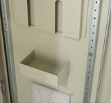 Weatherproof ES Cabinet