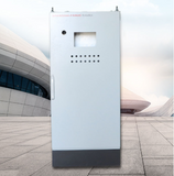 PS 9-fold Profile Cabinet