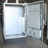PS 9-fold Profile Cabinet