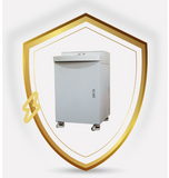 Stainless Steel Low Voltage GGD Switchgear Cabinet