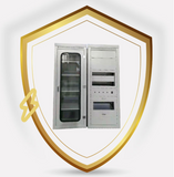 Welding Equipment Cabinet