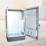 PS 9-fold Profile Cabinet