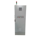 Stainless steel ES control cabinet