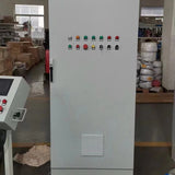 Stainless steel ES control cabinet