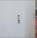 Stainless Steel Low Voltage GGD Switchgear Cabinet