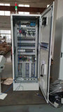 Stainless steel ES control cabinet