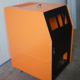 Customer customized cabinet