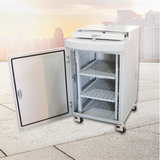 Stainless Steel Low Voltage GGD Switchgear Cabinet