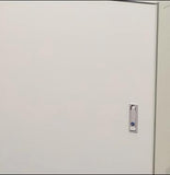 Stainless Steel Low Voltage GGD Switchgear Cabinet
