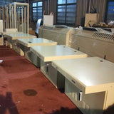 Campus computer desk