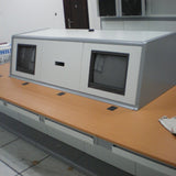Campus computer desk