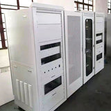 Welding Equipment Cabinet