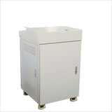 Stainless Steel Low Voltage GGD Switchgear Cabinet