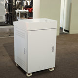 Stainless Steel Low Voltage GGD Switchgear Cabinet