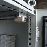 PS 9-fold Profile Cabinet