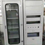 Welding Equipment Cabinet