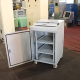 Stainless Steel Low Voltage GGD Switchgear Cabinet