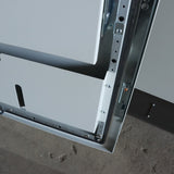 PS 9-fold Profile Cabinet