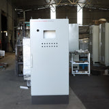 PS 9-fold Profile Cabinet