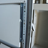 PS 9-fold Profile Cabinet