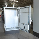 PS 9-fold Profile Cabinet