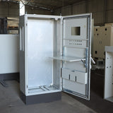 PS 9-fold Profile Cabinet