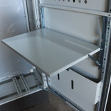 PS 9-fold Profile Cabinet