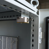 PS 9-fold Profile Cabinet