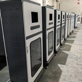 Customer customized cabinet