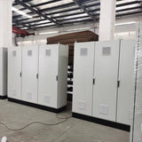 PS 9-fold Profile Cabinet